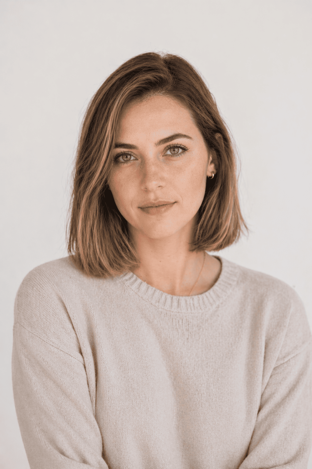 Clara Martín Requena, Head of Product & Client Strategy de Shynt AI