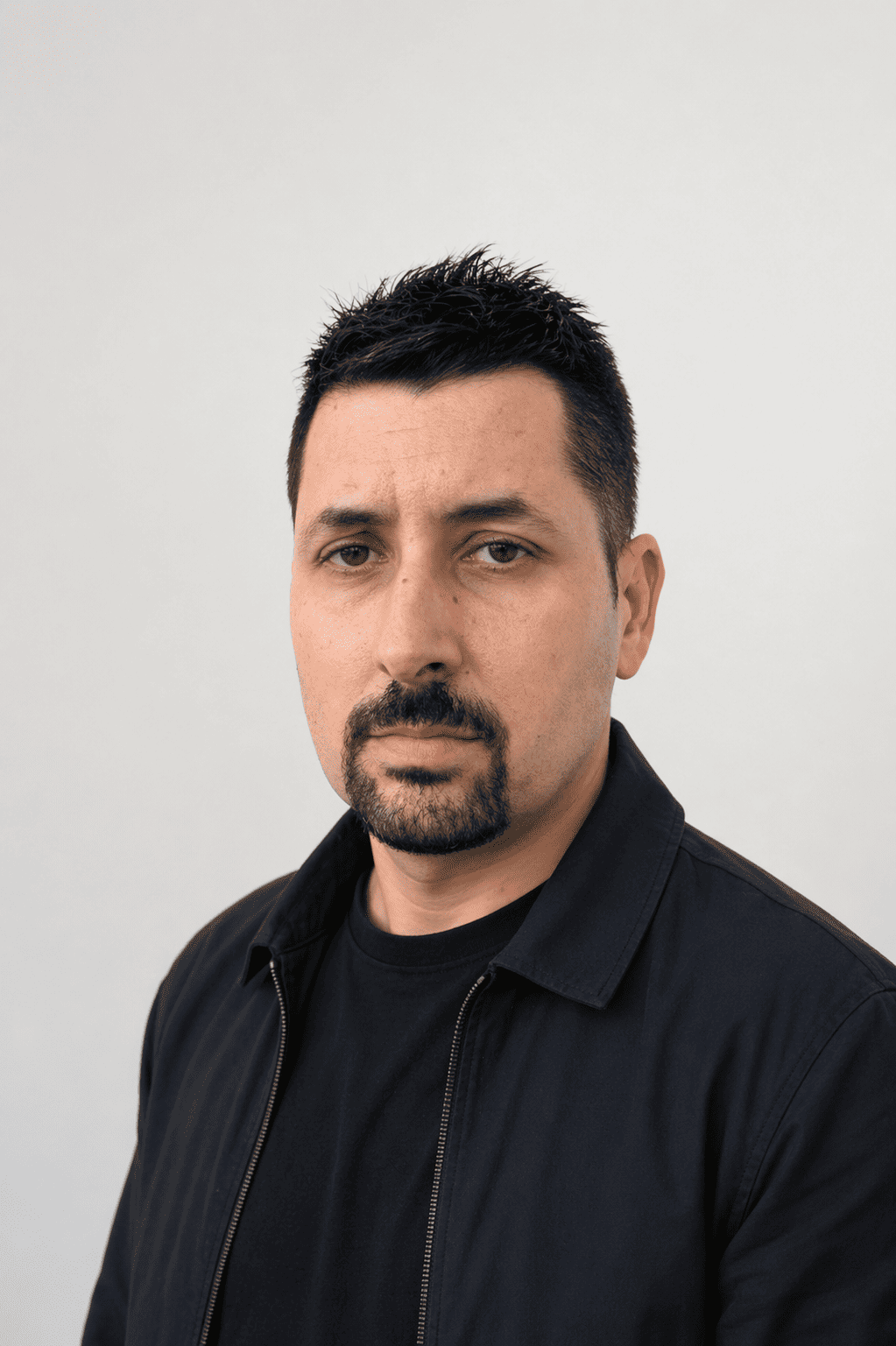 David Rodríguez Gallego, CEO & Founder de Shynt AI