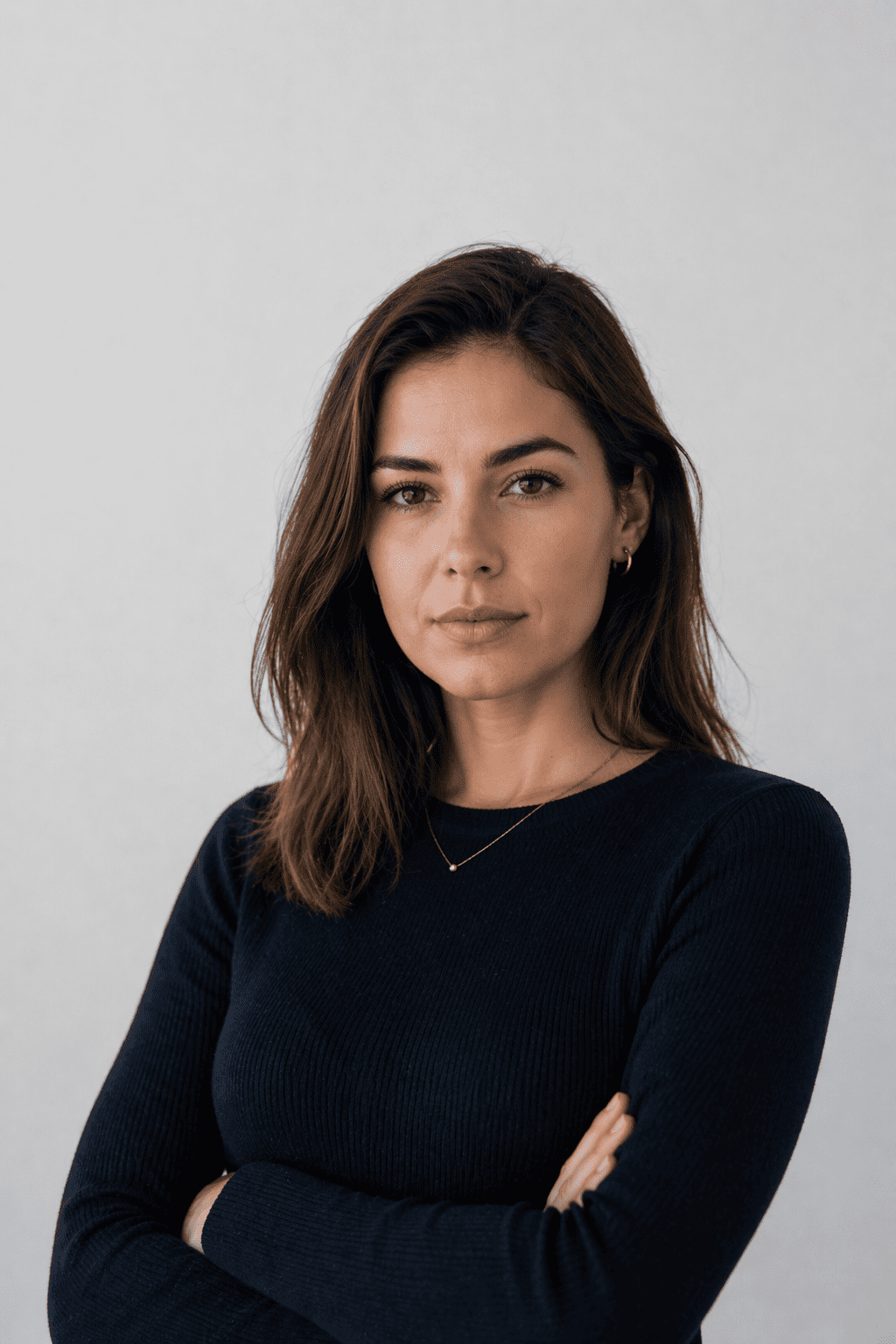 Marta Navarro Gil, COO de Shynt AI