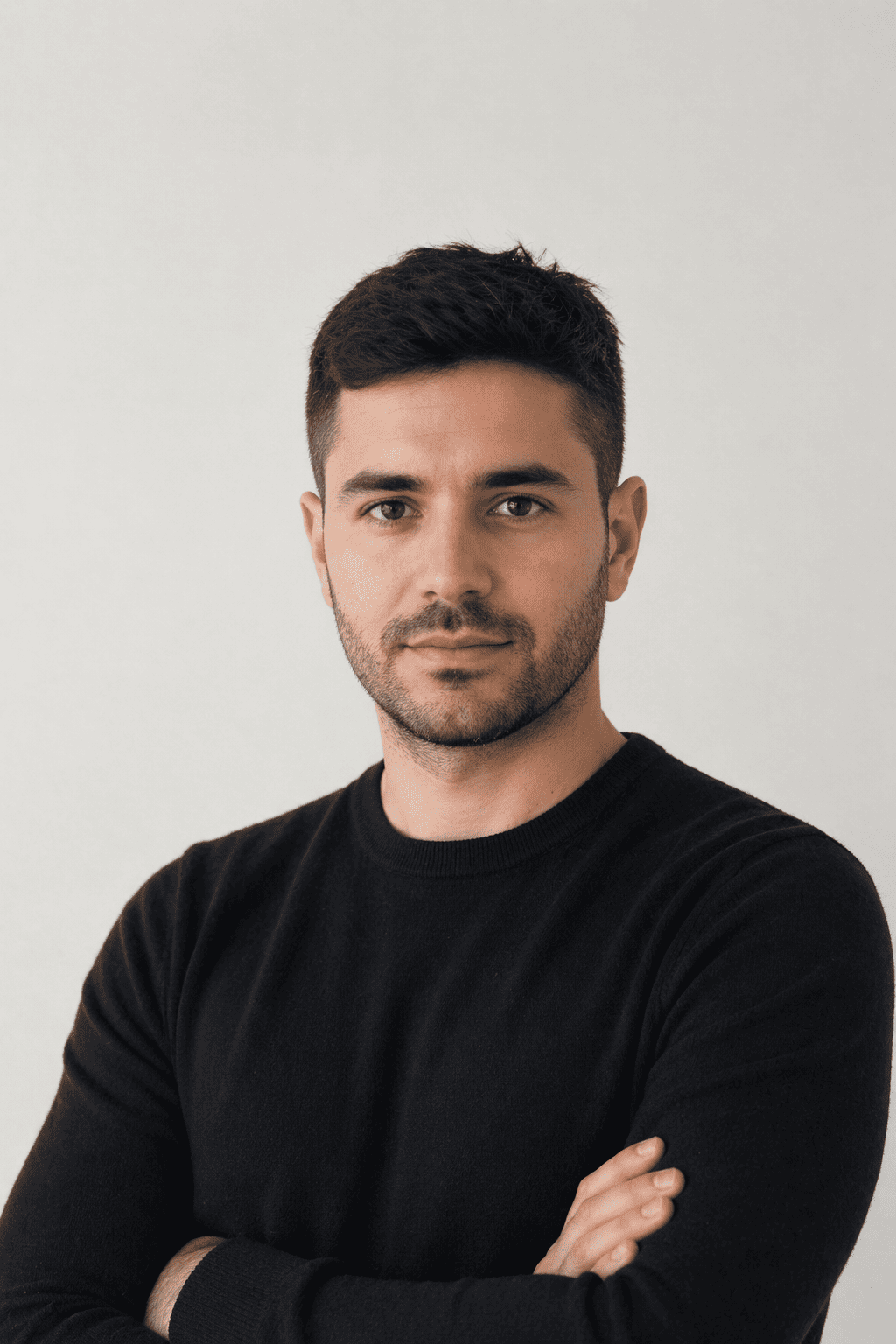 Álvaro Serrano Vega, CTO de Shynt AI